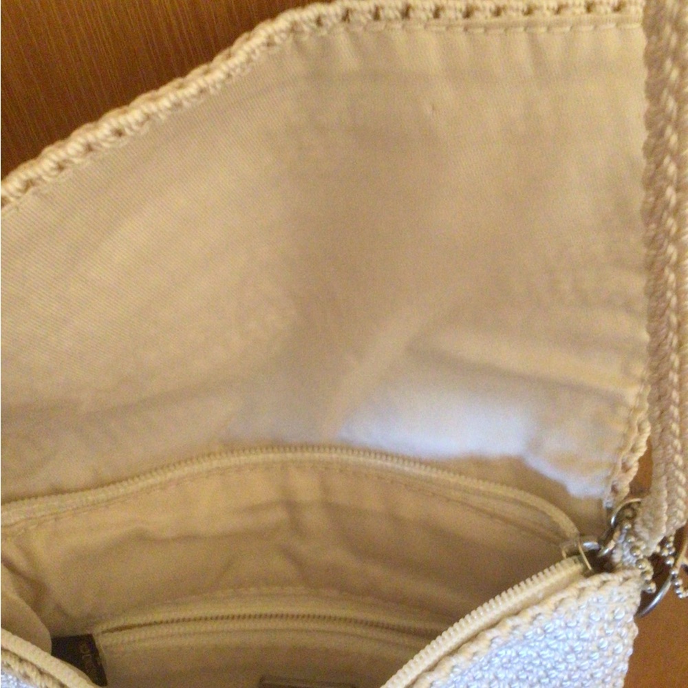 The Sak Crochet Crossbody Bag - Picture 7 of 7